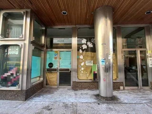 Inmueble en Alquiler en Burgos