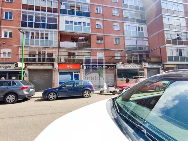 Inmueble en Alquiler en Burgos