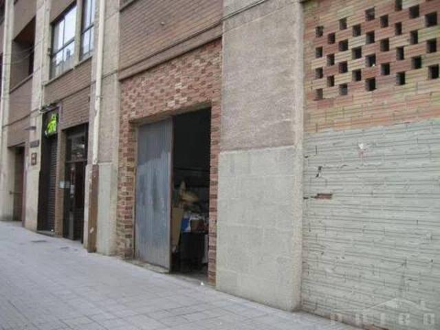 Inmueble en Alquiler en Burgos