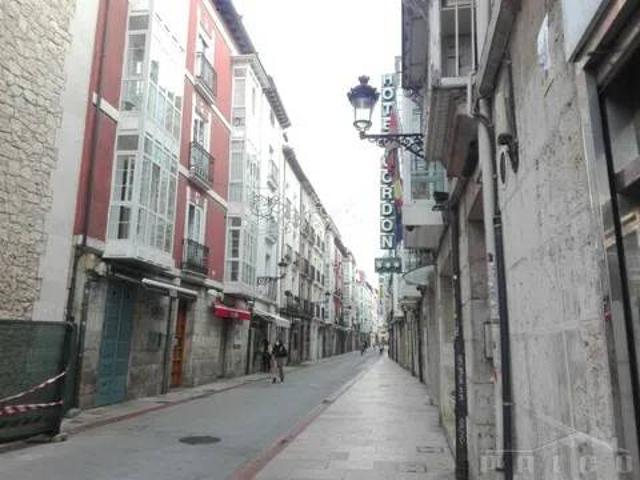 Inmueble en Alquiler en Burgos