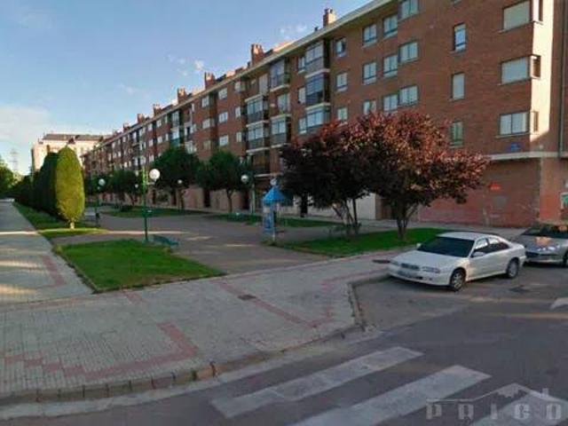 Inmueble en Alquiler en Burgos
