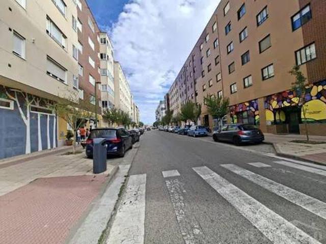 Inmueble en Alquiler en Burgos