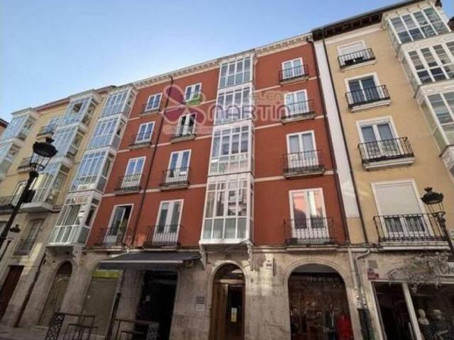 Inmueble en Alquiler en Burgos