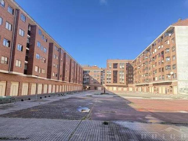 Inmueble en Alquiler en Burgos