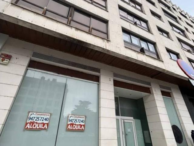 Inmueble en Alquiler en Burgos