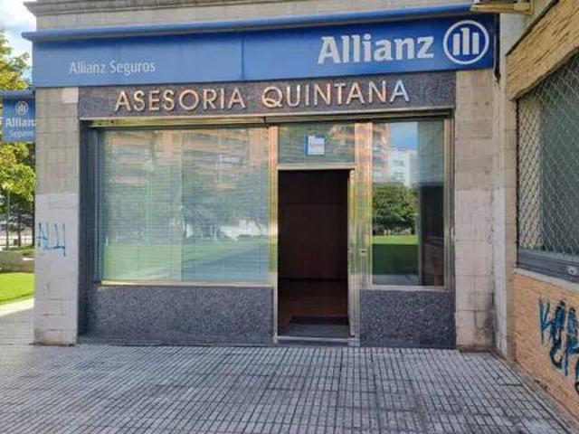 Inmueble en Alquiler en Burgos