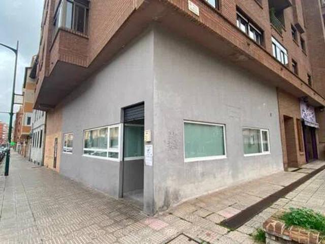 Inmueble en Alquiler en Burgos