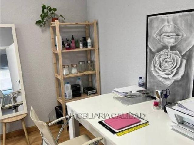 Inmueble en Alquiler en Burgos