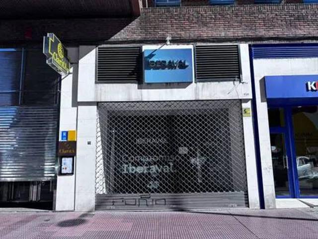 Inmueble en Alquiler en Burgos