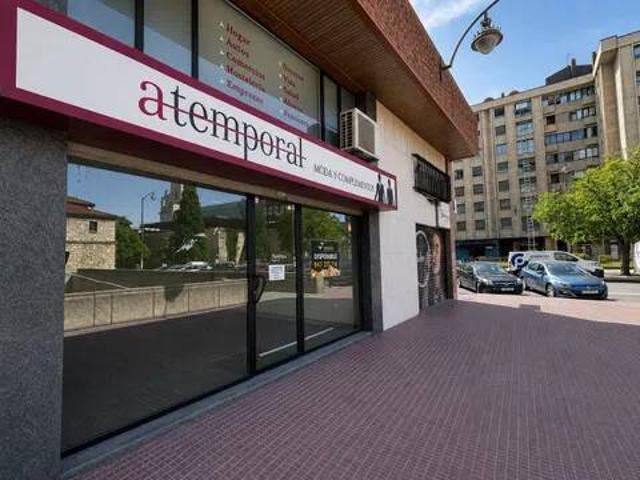 Inmueble en Alquiler en Burgos