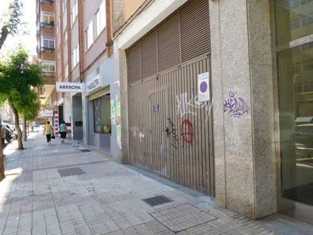 Inmueble en Alquiler en Burgos