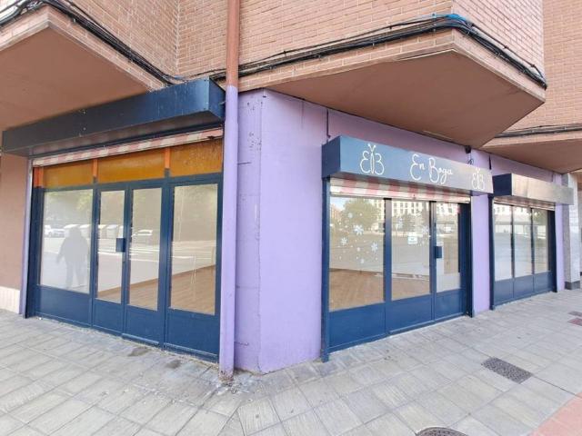 Inmueble en Alquiler en Burgos