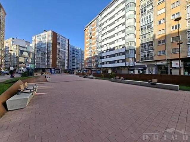 Inmueble en Alquiler en Burgos