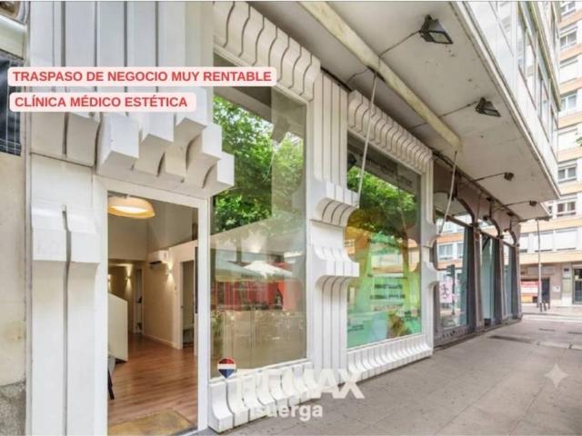 Inmueble en Alquiler en Burgos
