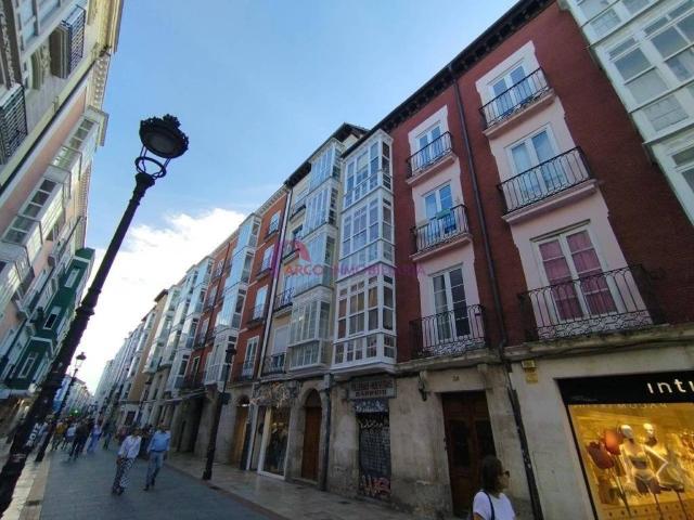 Inmueble en Alquiler en Burgos