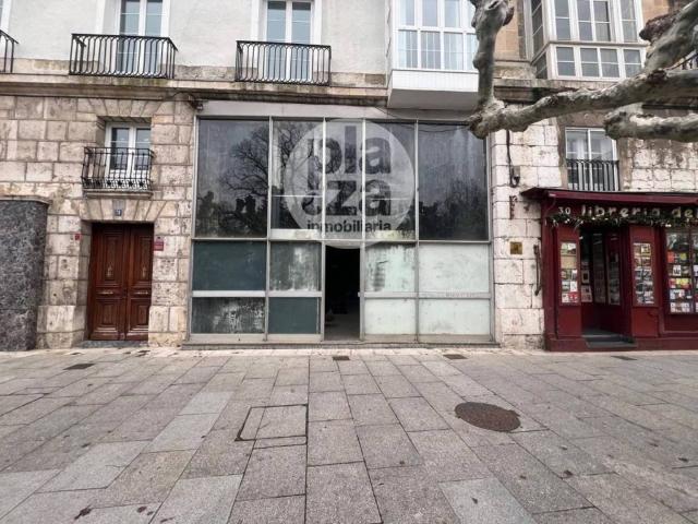 Inmueble en Alquiler en Burgos
