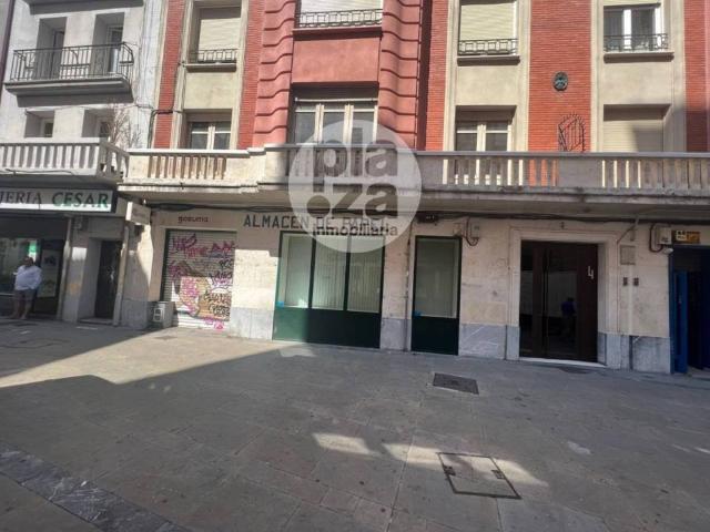 Inmueble en Alquiler en Burgos