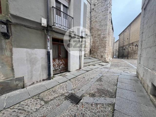 Inmueble en Alquiler en Burgos