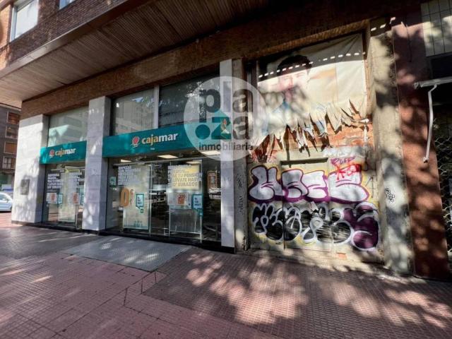 Inmueble en Alquiler en Burgos