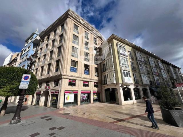 Inmueble en Alquiler en Burgos