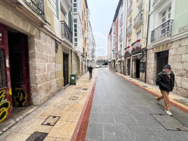 Inmueble en Alquiler en Burgos