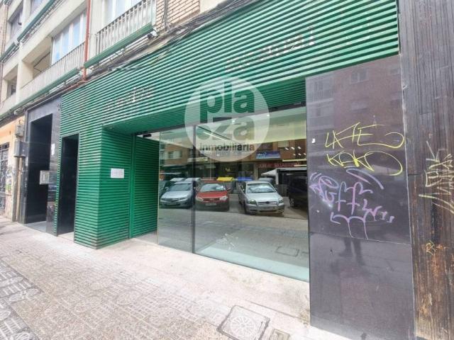 Inmueble en Alquiler en Burgos