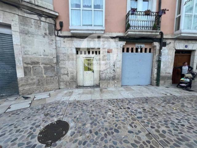 Inmueble en Alquiler en Burgos