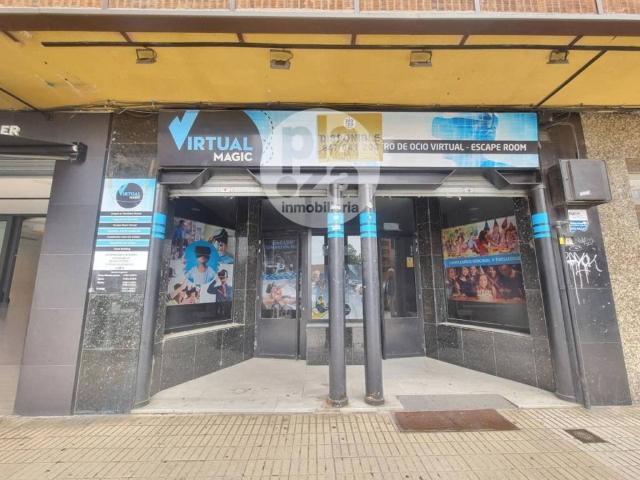 Inmueble en Alquiler en Burgos