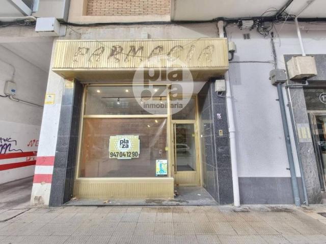 Inmueble en Alquiler en Burgos