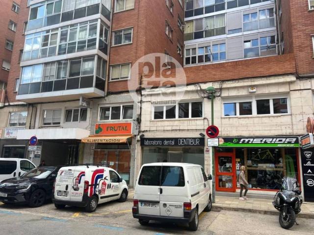 Inmueble en Alquiler en Burgos