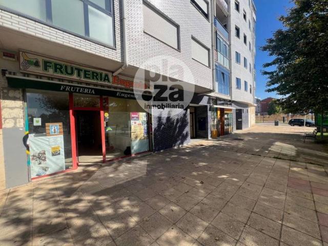 Inmueble en Alquiler en Burgos
