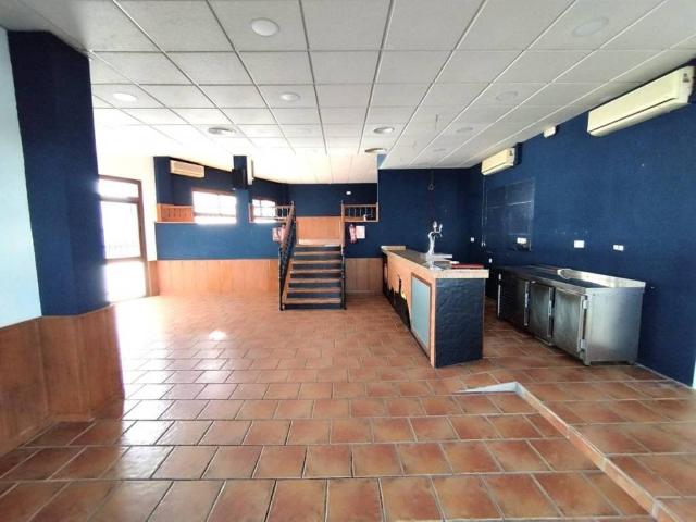 Inmueble en Alquiler en Burguillos
