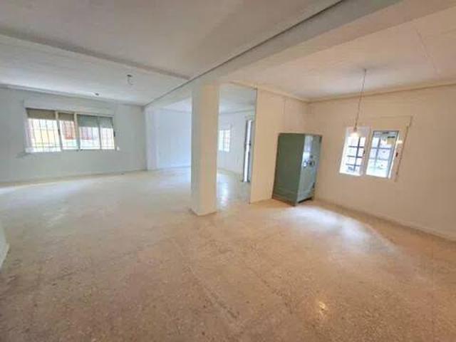 Inmueble en Alquiler en Burjassot