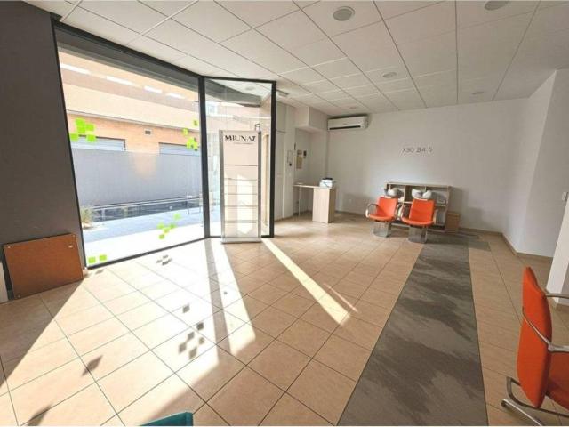 Inmueble en Alquiler en Burjassot