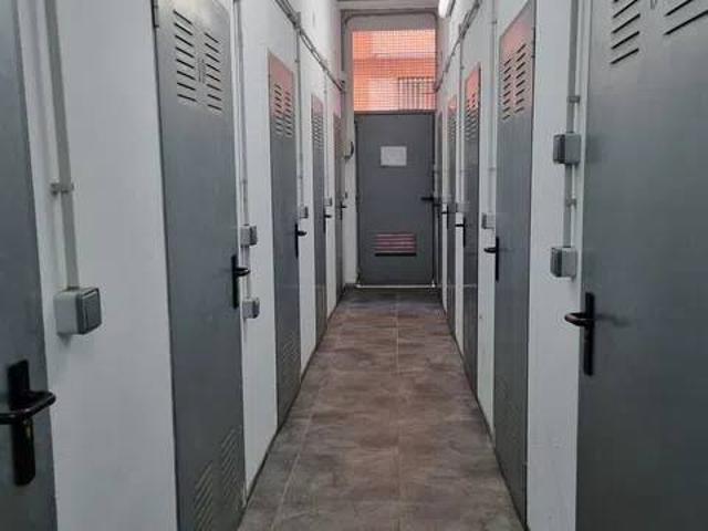 Inmueble en Alquiler en Burjassot