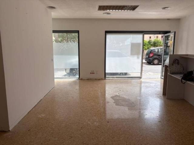Inmueble en Alquiler en Burjassot