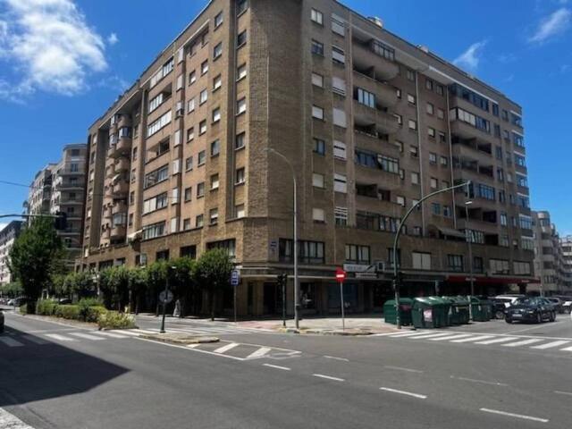 Inmueble en Alquiler en Burlada
