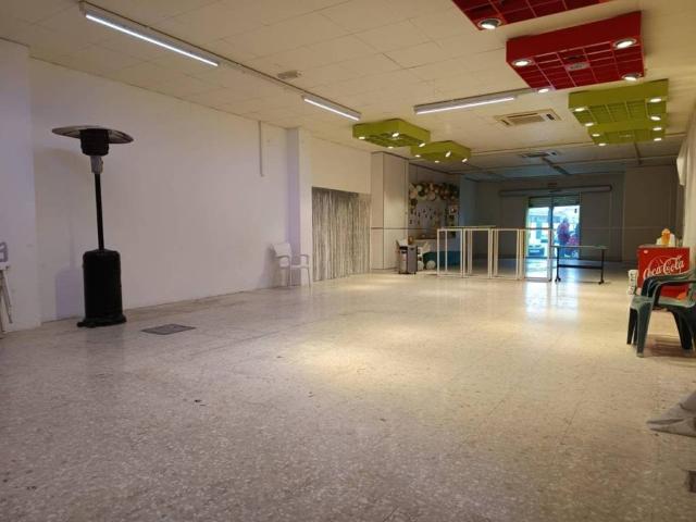 Inmueble en Alquiler en Camas