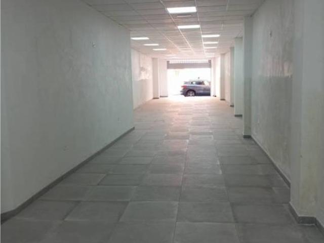 Inmueble en Alquiler en Camas