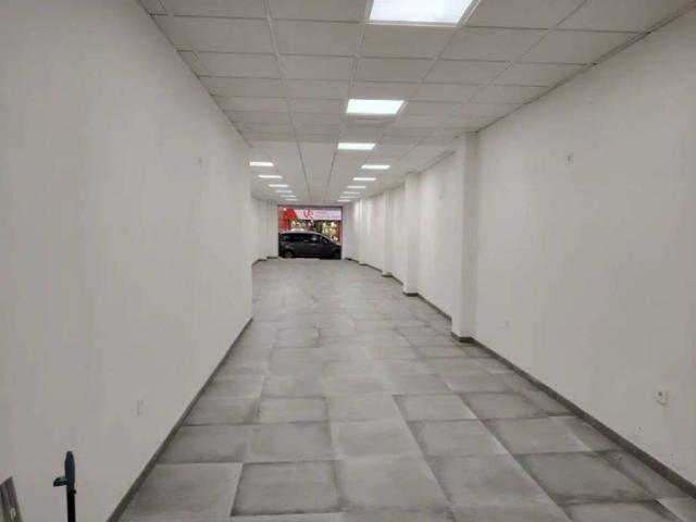 Inmueble en Alquiler en Camas
