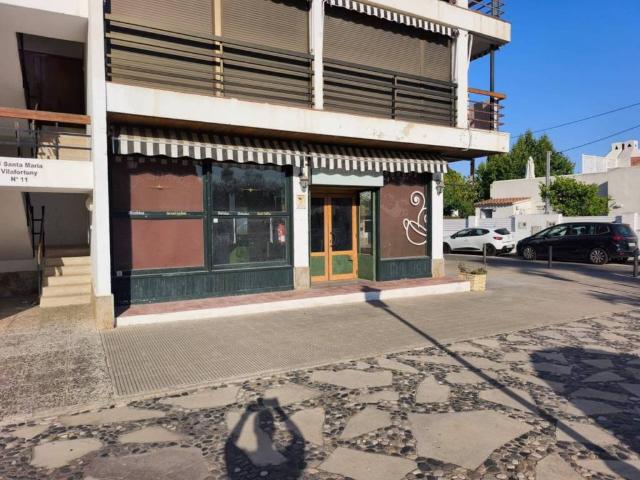 Inmueble en Alquiler en Cambrils