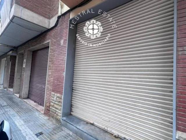 Inmueble en Alquiler en Cambrils