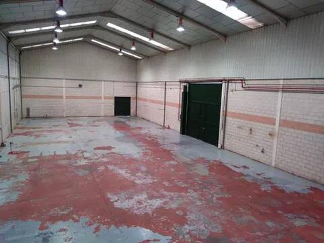 Inmueble en Alquiler en Campo Real