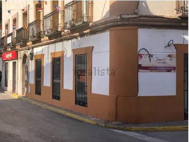 Inmueble en Alquiler en Campo Real