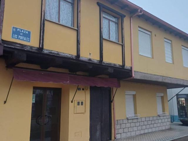 Inmueble en Alquiler en Camponaraya