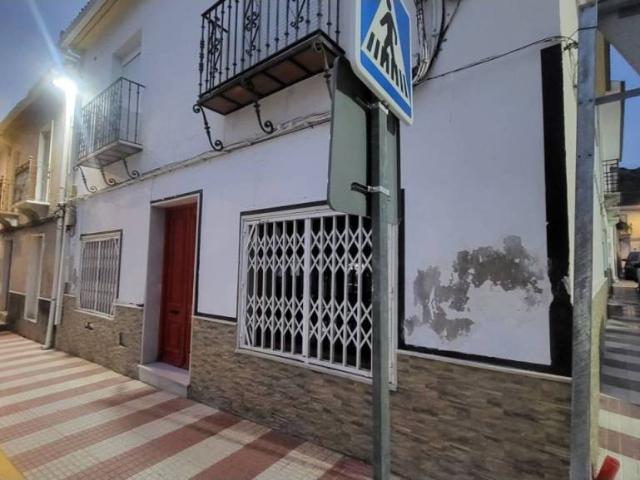 Inmueble en Alquiler en Cantoria