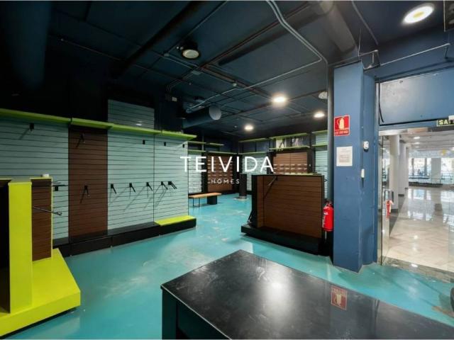 Inmueble en Alquiler en Candelaria