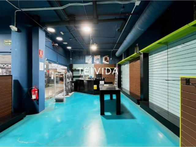 Inmueble en Alquiler en Candelaria