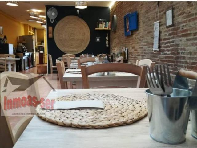 Inmueble en Alquiler en Canet de Mar