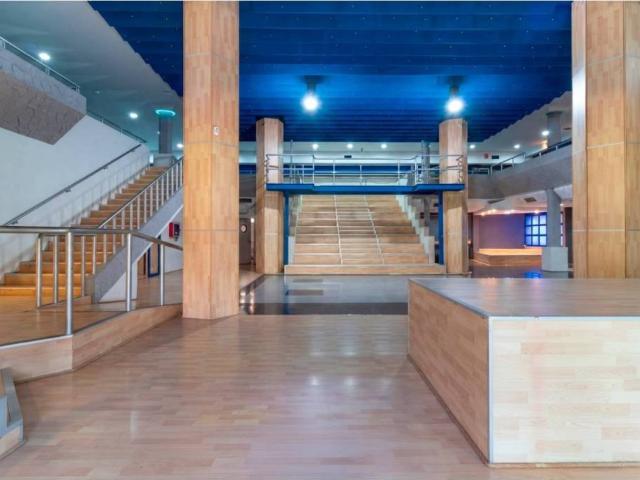 Inmueble en Alquiler en Canet d'en Berenguer